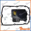 Kit de filtre hydraulique pour TOYOTA | FSF-TY-017, 57076